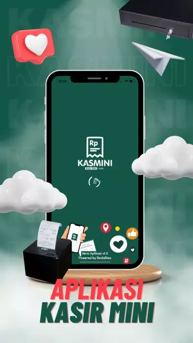 Kasmini Stok Ekran Görüntüleri