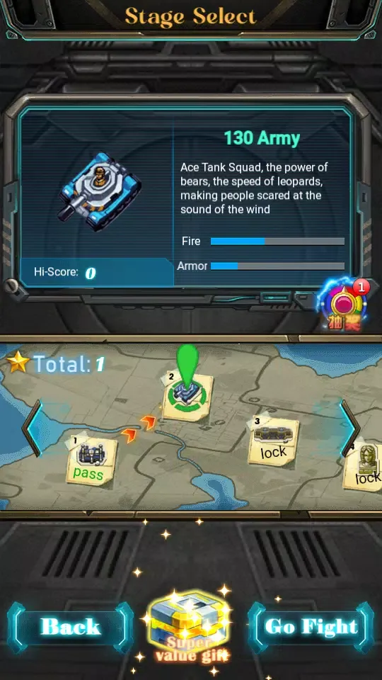 Jackal Rescue应用截图