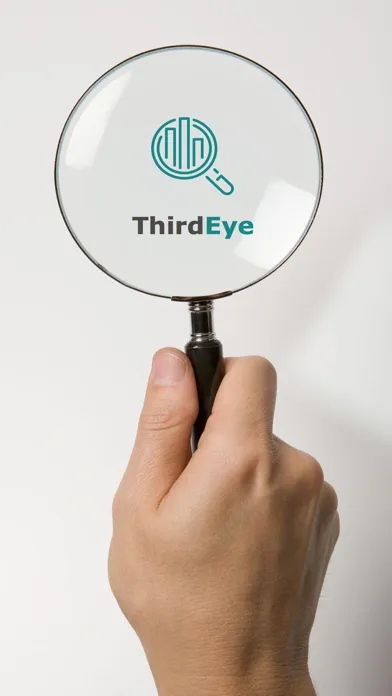 Capturas de pantalla de ThirdEye - (Visual Inspection)