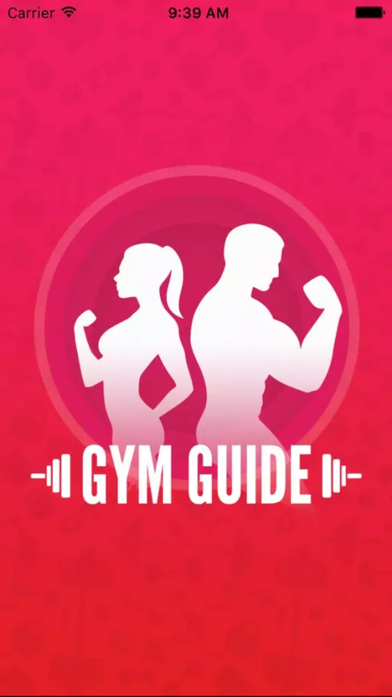 Captures d'écran de HIndi Body Building workout & Gym Coach Guide tips
