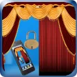 Curtain Screen Lock Curtain Screen Lock