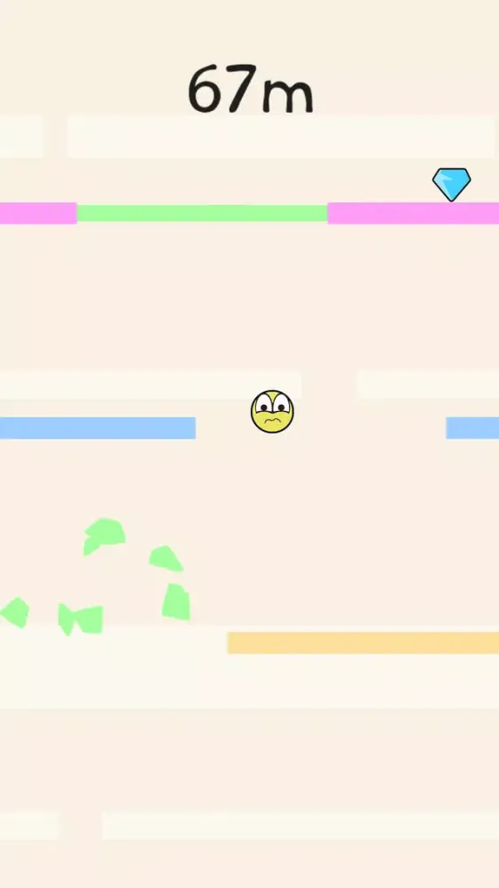 Hardest Game Evar স্ক্রিনশট