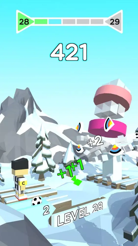 تصاویر Knock Off
