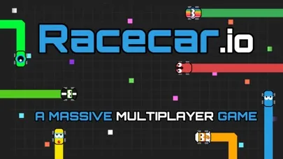 Racecar.io應用截圖