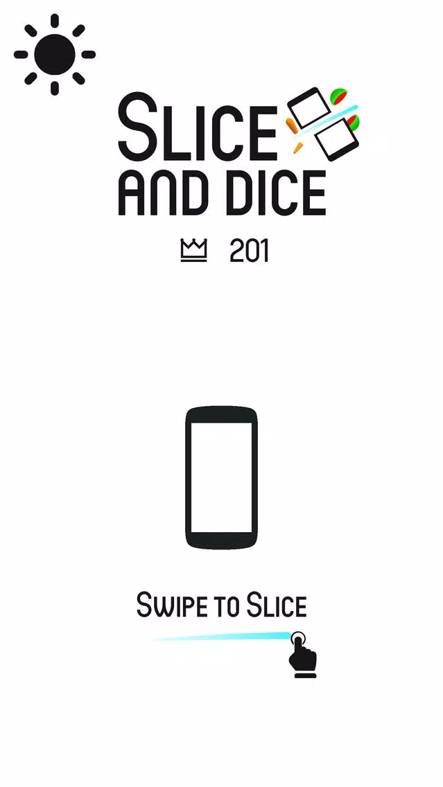 Slice and Dice應用截圖