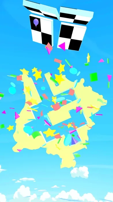 Spin Escape!应用截图