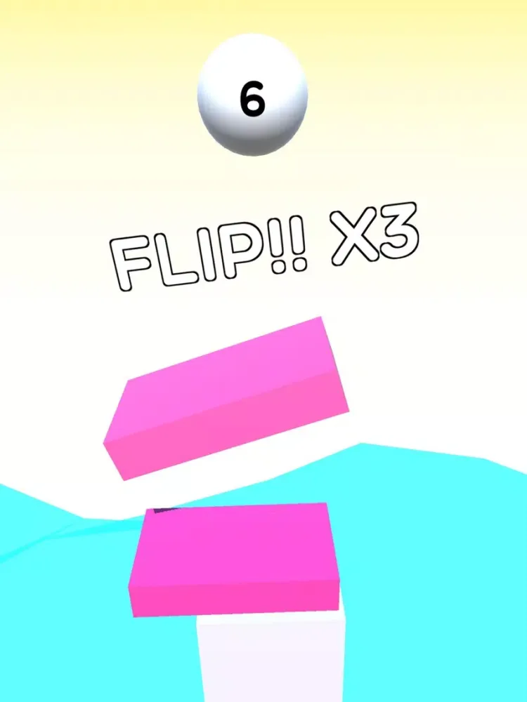 Swing Stack iPad  স্ক্রিনশট