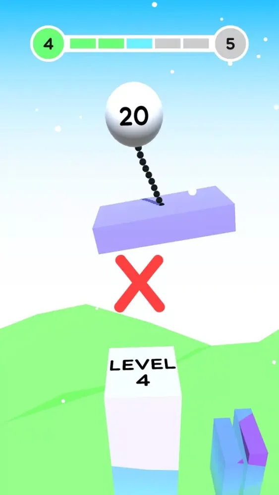 Swing Stack স্ক্রিনশট