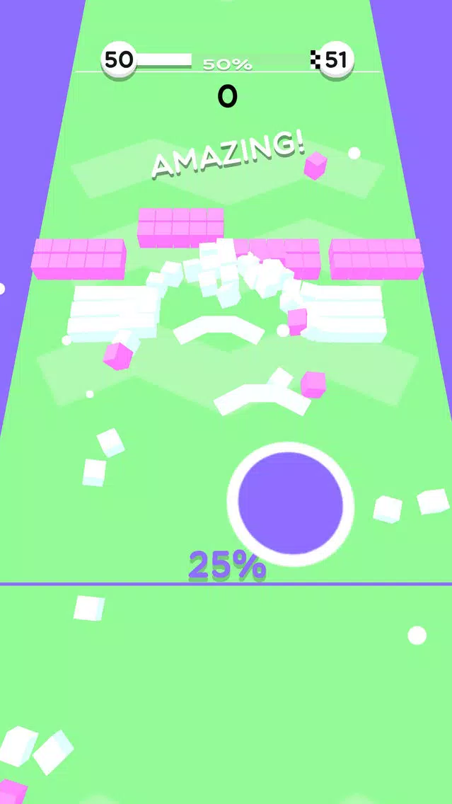 Void Run!应用截图
