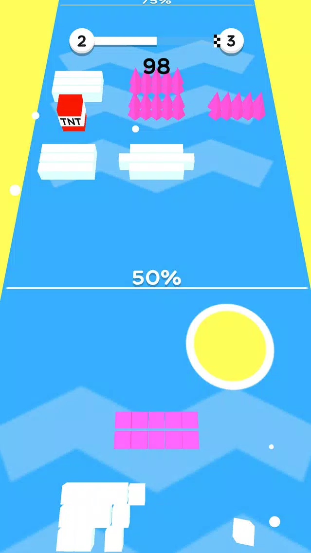 Void Run!应用截图