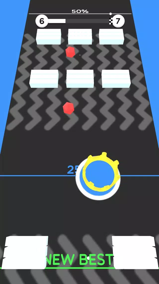Void Run!应用截图