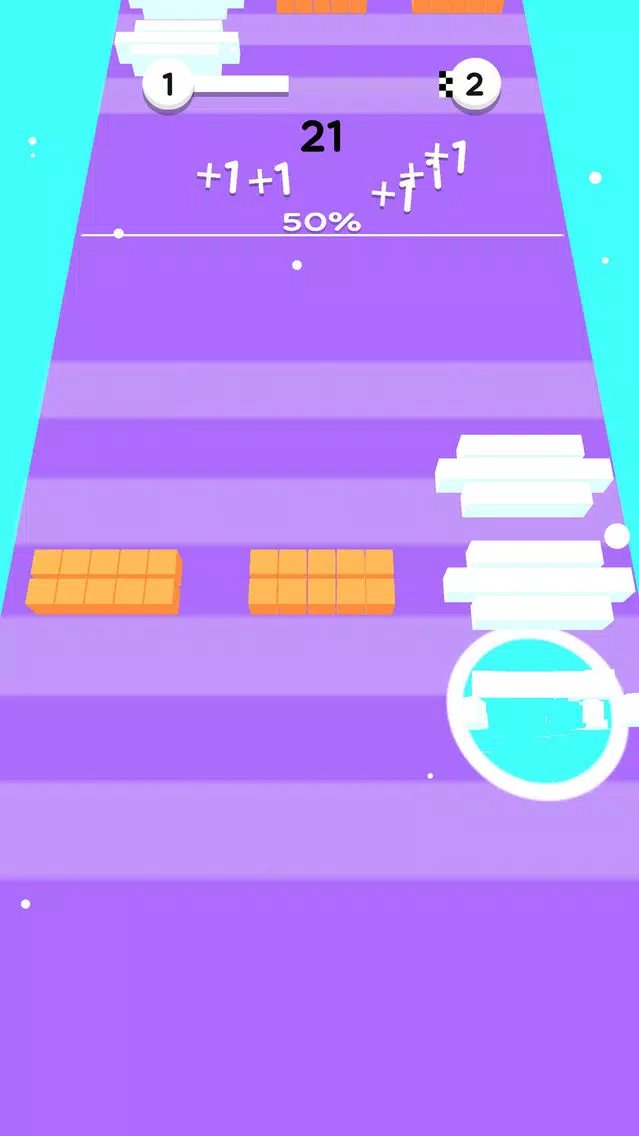 Void Run!应用截图