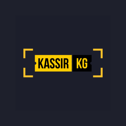 Kassir.kg Scanner