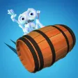 Barrel Rider: Balance Game Barrel Rider: Balance Game