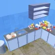 Clean Up Crew 3D Clean Up Crew 3D