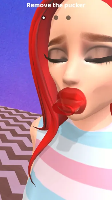 Lips Don't Lie應用截圖