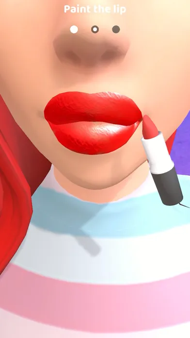 Lips Don't Lie應用截圖