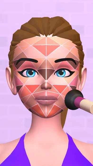 Makeup Blender! স্ক্রিনশট