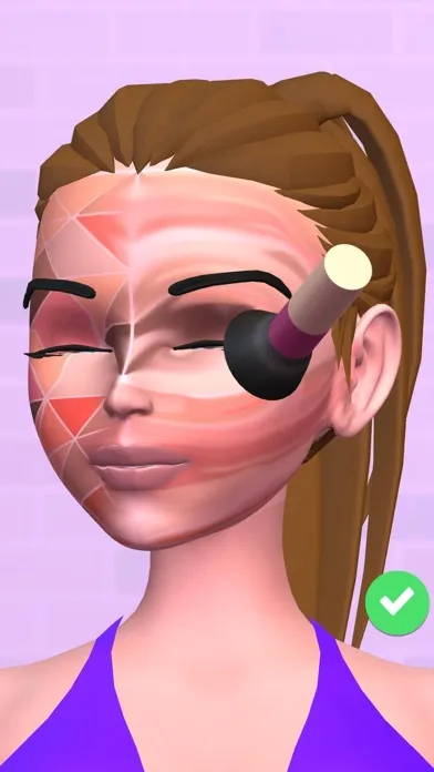 Makeup Blender! স্ক্রিনশট