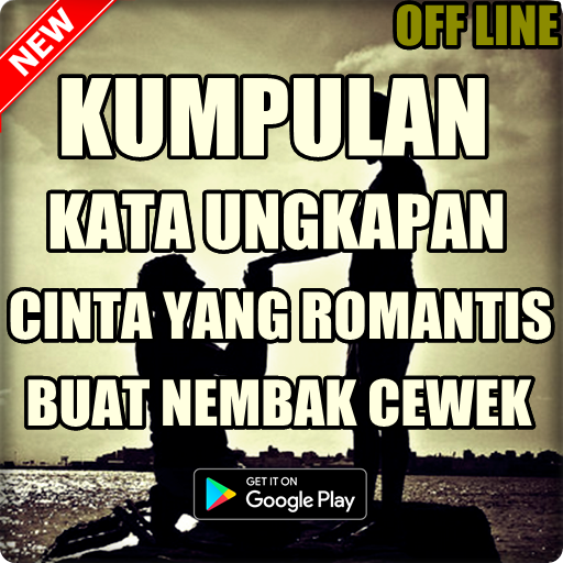 Kata Ungkapan Cinta Romantis Buat Nembak Cewek