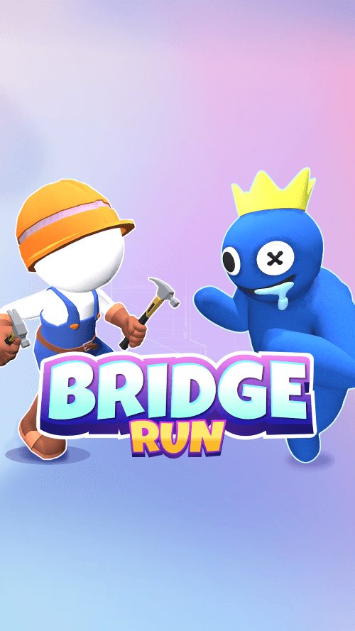 Bridge Run IO-screenshot-1