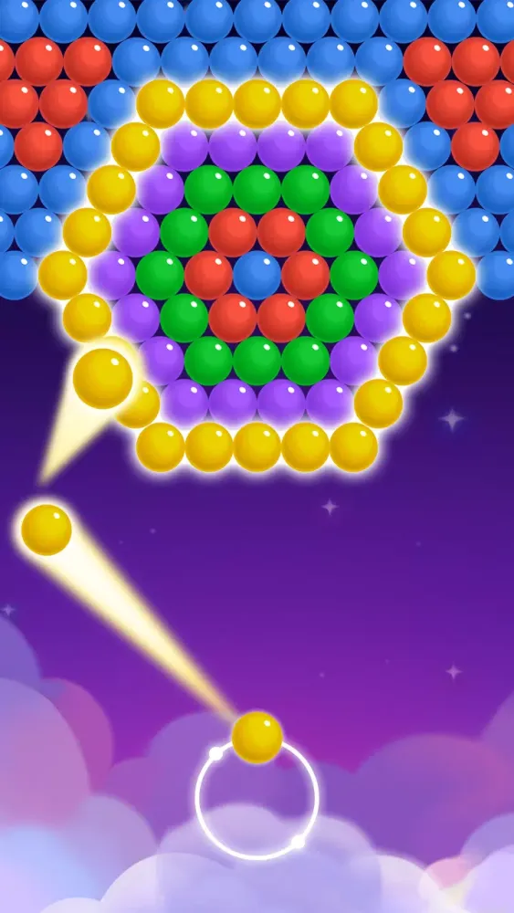 Bubble Pop! - Shooter Puzzle Screenshots