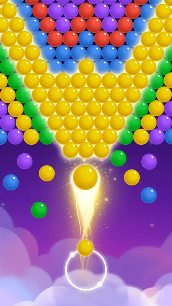 Bubble Pop! - Shooter Puzzle Screenshots