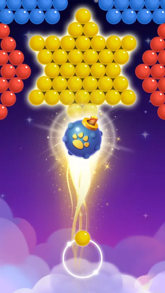 Bubble Pop! - Shooter Puzzle Screenshots