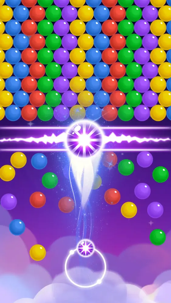 Bubble Pop! - Shooter Puzzle Screenshots