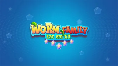 صور Worm Family - Eat em All