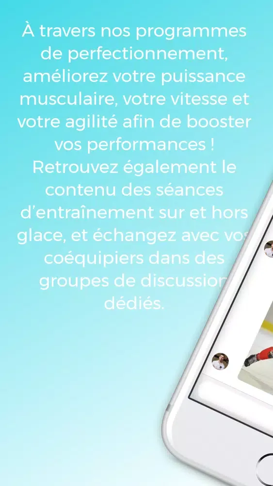 Coach Boulanger Screenshots