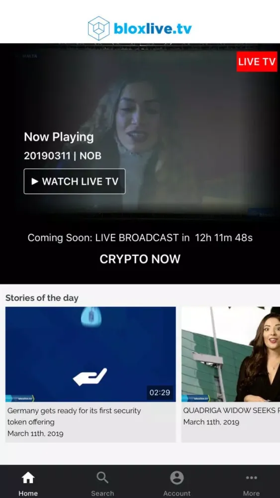 bloxlive.tv Screenshots