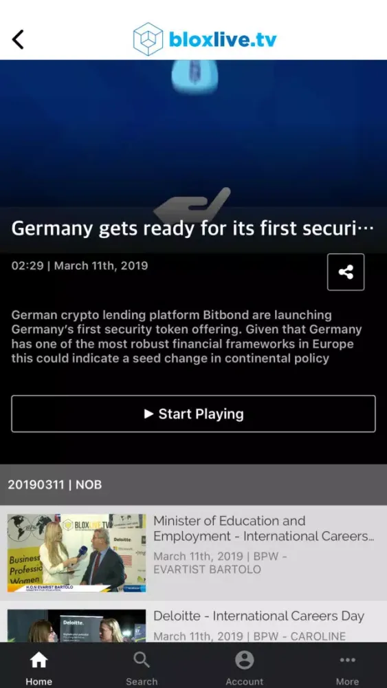bloxlive.tv Screenshots