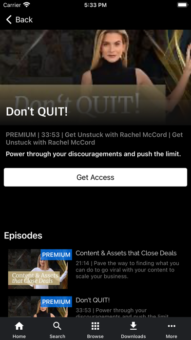 صور LaunchPreneurTV
