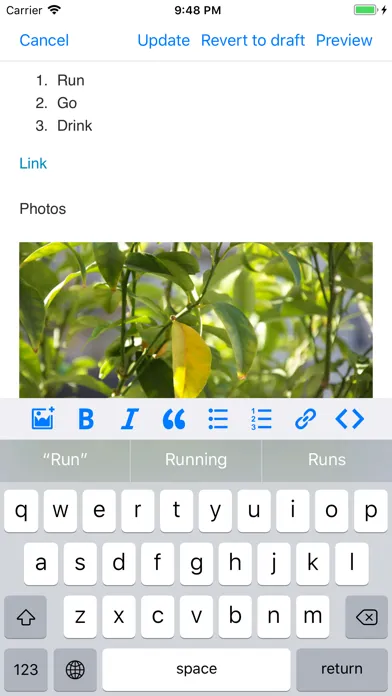 صور App for Blogger Blogspot