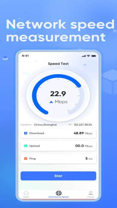 Cleaner - Quick Clean Master应用截图