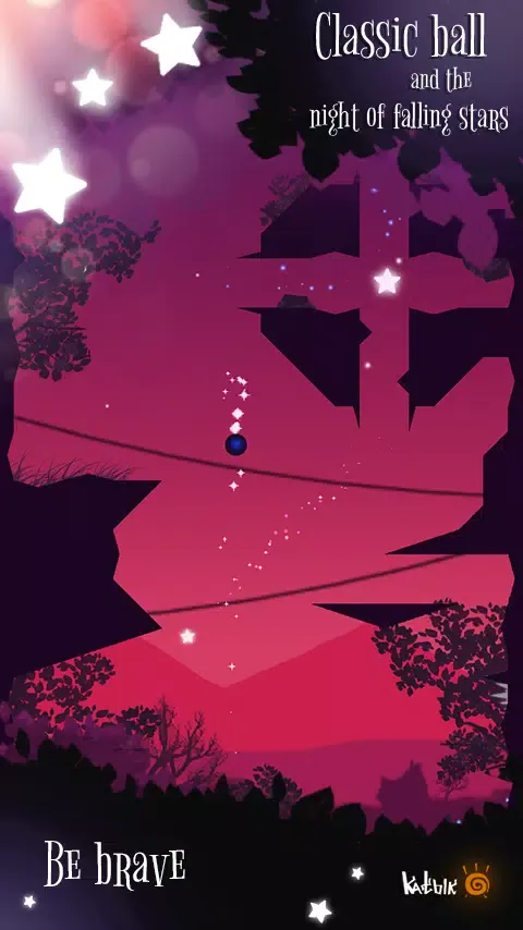 تصاویر Night of Shooting Stars