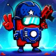 Zombie Space Shooter II Zombie Space Shooter II