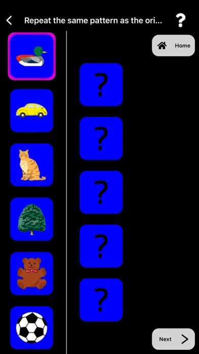 Mastering Memory Pictures应用截图