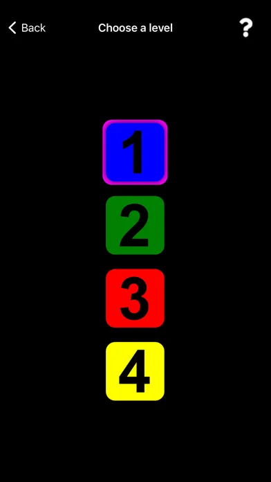 Mastering Memory Pictures应用截图
