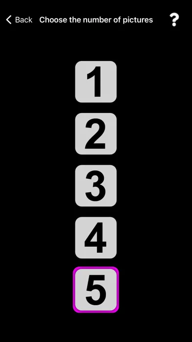 Mastering Memory Pictures应用截图