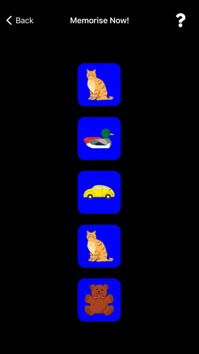 Mastering Memory Pictures应用截图