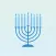 Hanukkah Sticker Pack