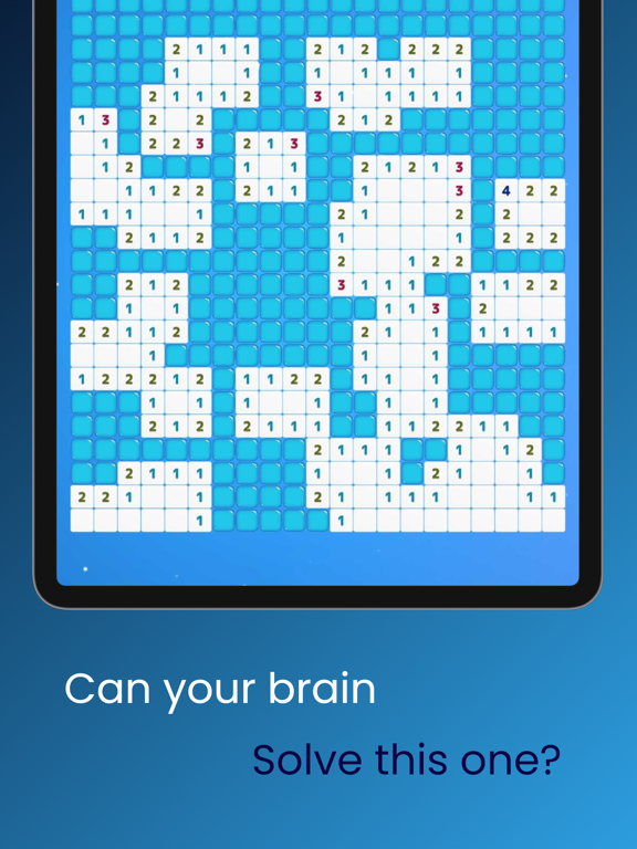 Captures d'écran de Cat sweeper - minesweeper game iPad 