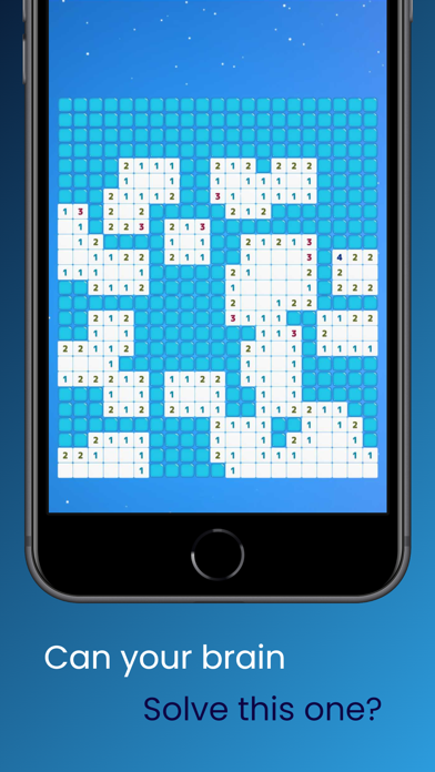 Captures d'écran de Cat sweeper - minesweeper game