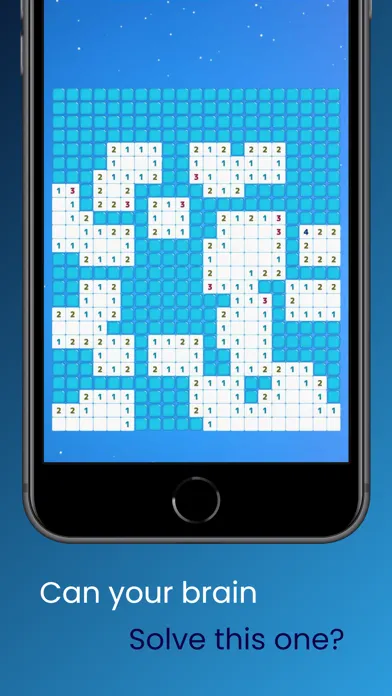 Cat sweeper - minesweeper game Screenshots