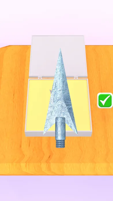 Capturas de pantalla de DIY Mystical Arrows