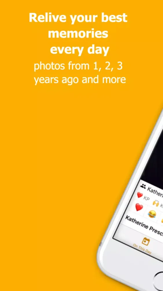 Ảnh chụp màn hình của Sunshine: Your Best Memories