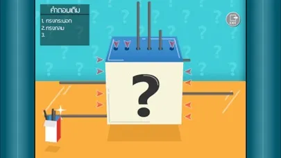Tangkapan skrin IPST Chemistry E-Book : Atomic Structure