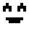 8 BIT Face Stickers